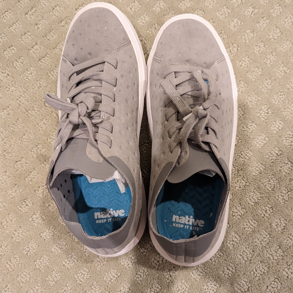 Native Sneakers - Picture 5 of 8